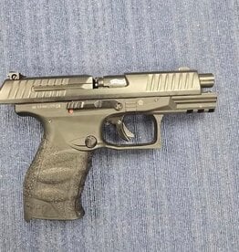 Walther *Pre-owned* Walther PPQ .177 Pellet