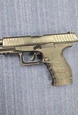 Walther *Pre-owned* Walther PPQ .177 Pellet