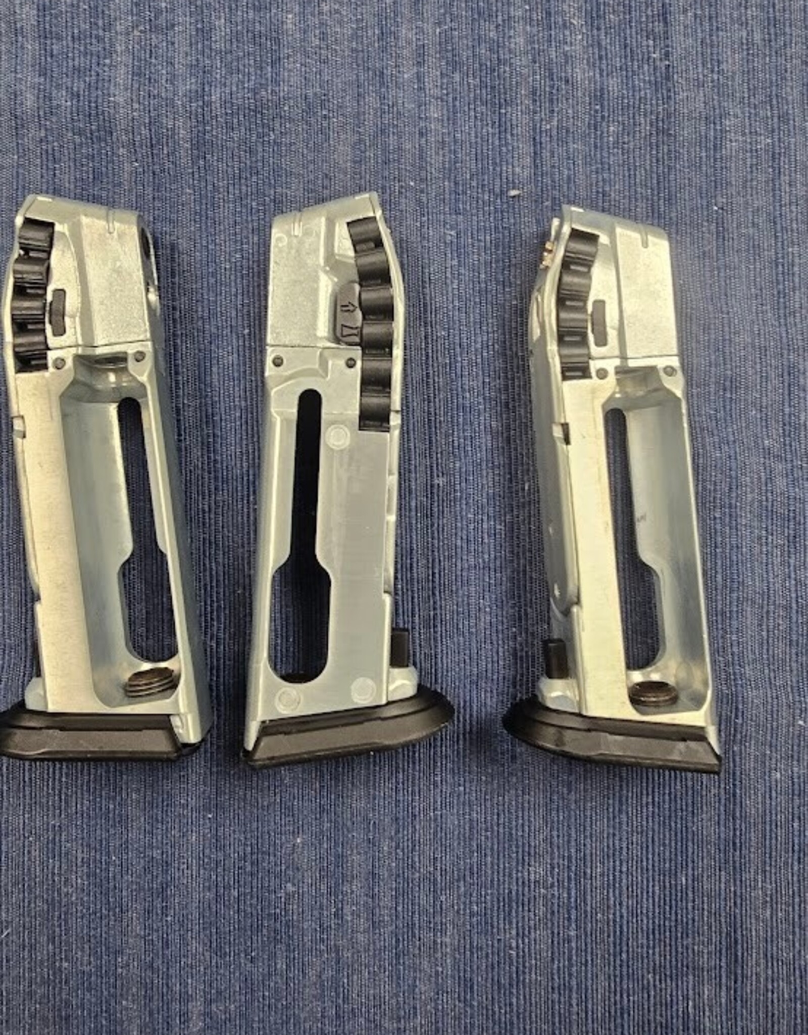 Walther *Pre-owned* Walther PPQ .177 Pellet