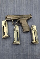 Walther *Pre-owned* Walther PPQ .177 Pellet