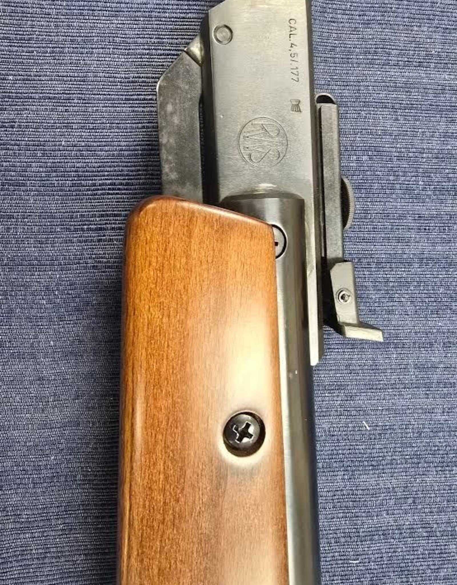 Diana *Pre Owned* Diana 45 Rifle