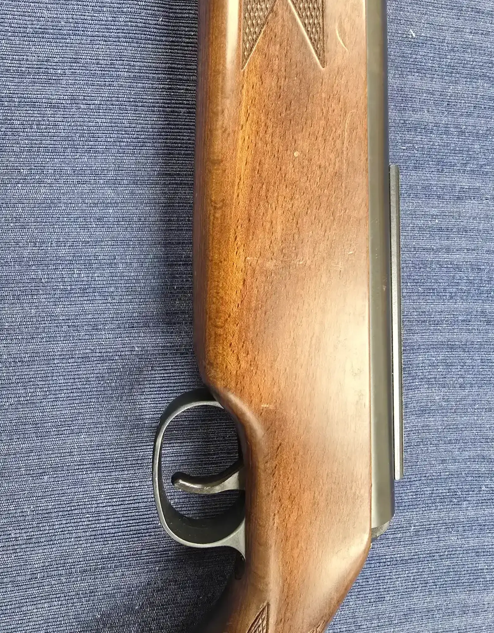 Diana *Pre Owned* Diana 52 Rifle