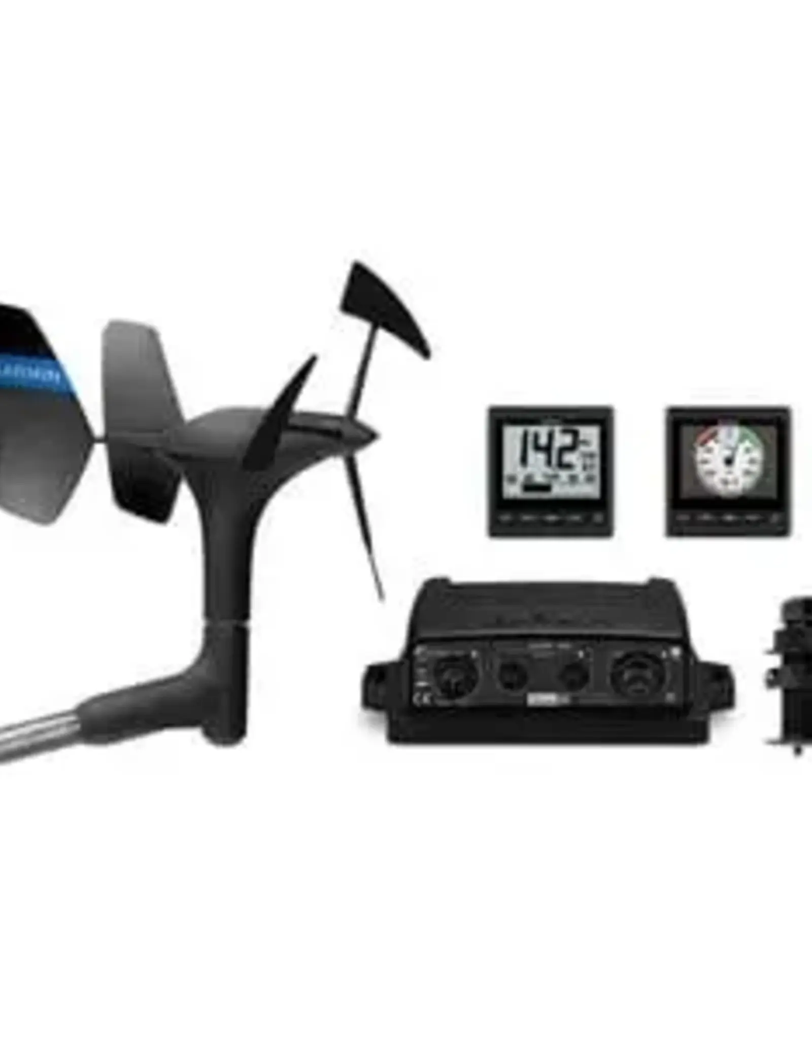 Garmin GMI™/GNX™ Wired Sail Pack 52