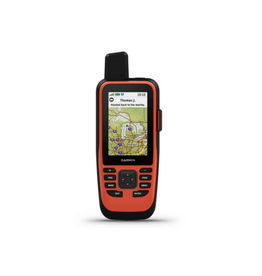 Garmin GPSMAP® 86i