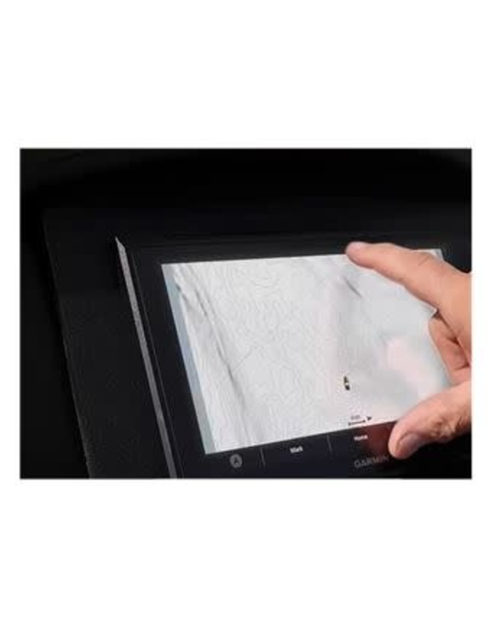 Garmin ECHOMAP™ UHD2 6" 62sv without Transducer