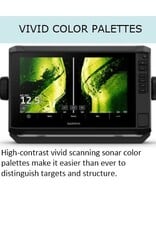 Garmin ECHOMAP™ UHD2 6" 62sv without Transducer