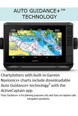 Garmin ECHOMAP™ UHD2  9" 92sv without Transducer