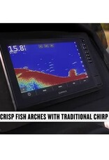 Garmin ECHOMAP™ UHD2  9" 92sv without Transducer