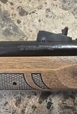 Crosman *Pre Owned*  Crossman 766 Rifle **SOLD AS IS**