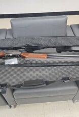 **PRE-OWNED** SENECA SUMATRA .25cal PCP AIR RIFLE