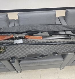 **PRE-OWNED** SENECA SUMATRA .25cal PCP AIR RIFLE