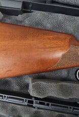 **PRE-OWNED** SENECA SUMATRA .25cal PCP AIR RIFLE