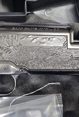 **PRE-OWNED** SENECA SUMATRA .25cal PCP AIR RIFLE