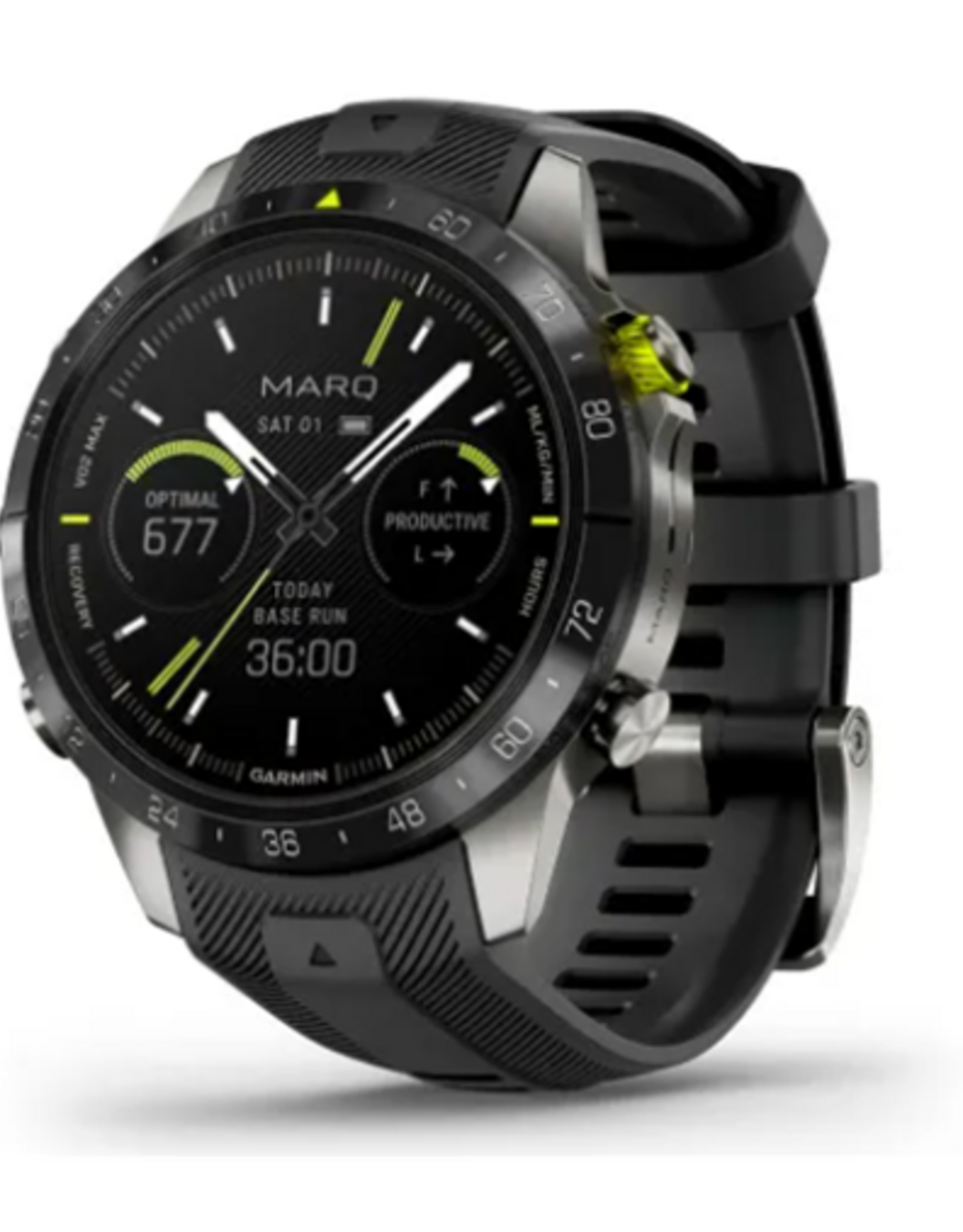 Garmin MARQ® Athlete (Gen 2)