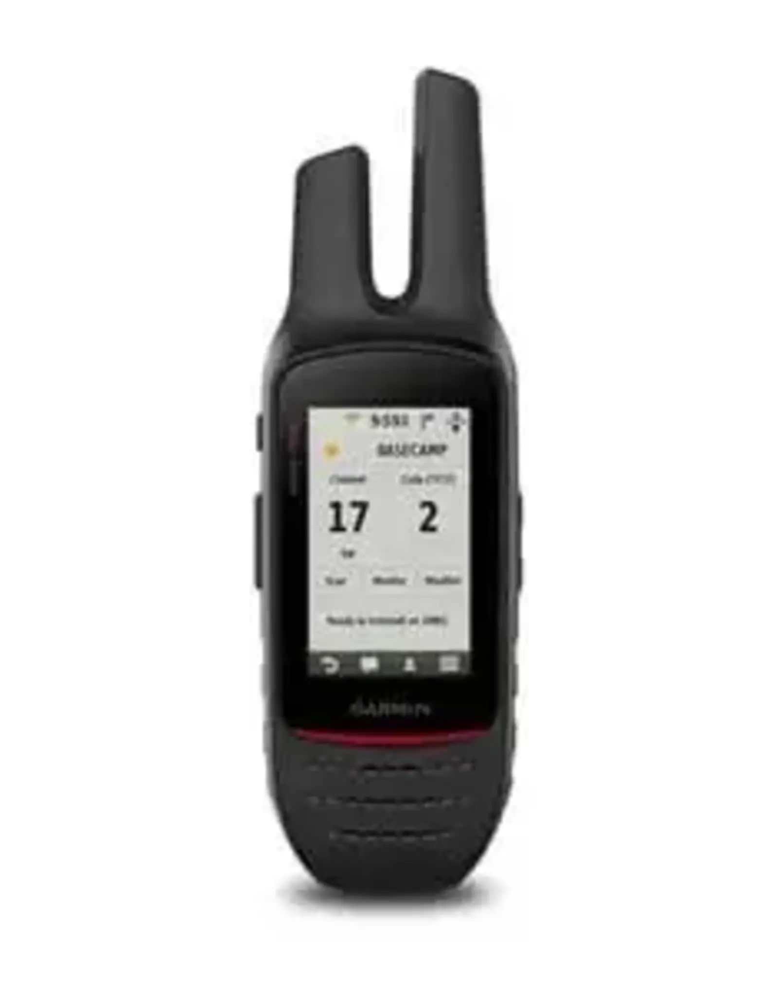 Garmin Rino® 750, 2-Way Radio/GPS Navigator with Touchscreen