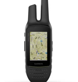 Garmin Rino® 750t, 2-Way Radio/GPS Navigator with Touchscreen and TOPO Mapping
