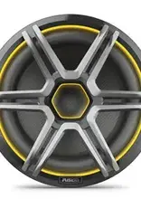 Garmin Fusion Apollo™ Subwoofer, 10" LED Marine Subwoofer with Sports Gray Grille