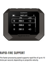 Garmin Xero® C2 Chronograph