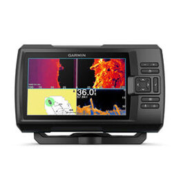 Garmin STRIKER™ Vivid 7sv without Transducer