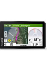 Garmin zūmo® XT3