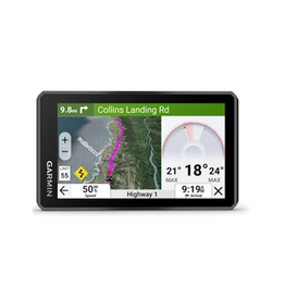Garmin zūmo® XT3, 4.7" Motorcycle Navigator