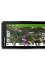 Garmin zūmo® XT3, 4.7" Motorcycle Navigator