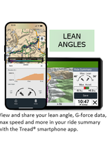 Garmin zūmo® XT3, 4.7" Motorcycle Navigator