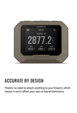 Garmin Xero® C1 Chronograph