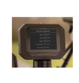 Garmin Xero® C1 Chronograph