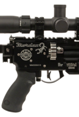 Mordax Venom (300cc CF Bottle Version Includes 0DB Compact Black)