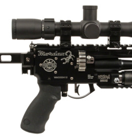 Mordax Venom (300cc CF Bottle Version Includes 0DB Compact Black)