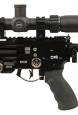 Mordax Venom (300cc CF Bottle Version Includes 0DB Compact Black)