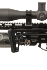 Mordax Venom (300cc CF Bottle Version Includes 0DB Compact Black)