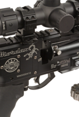 Mordax Venom (300cc CF Bottle Version Includes 0DB Compact Black)