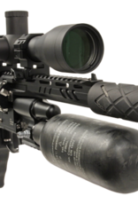 Mordax Venom (300cc CF Bottle Version Includes 0DB Compact Black)