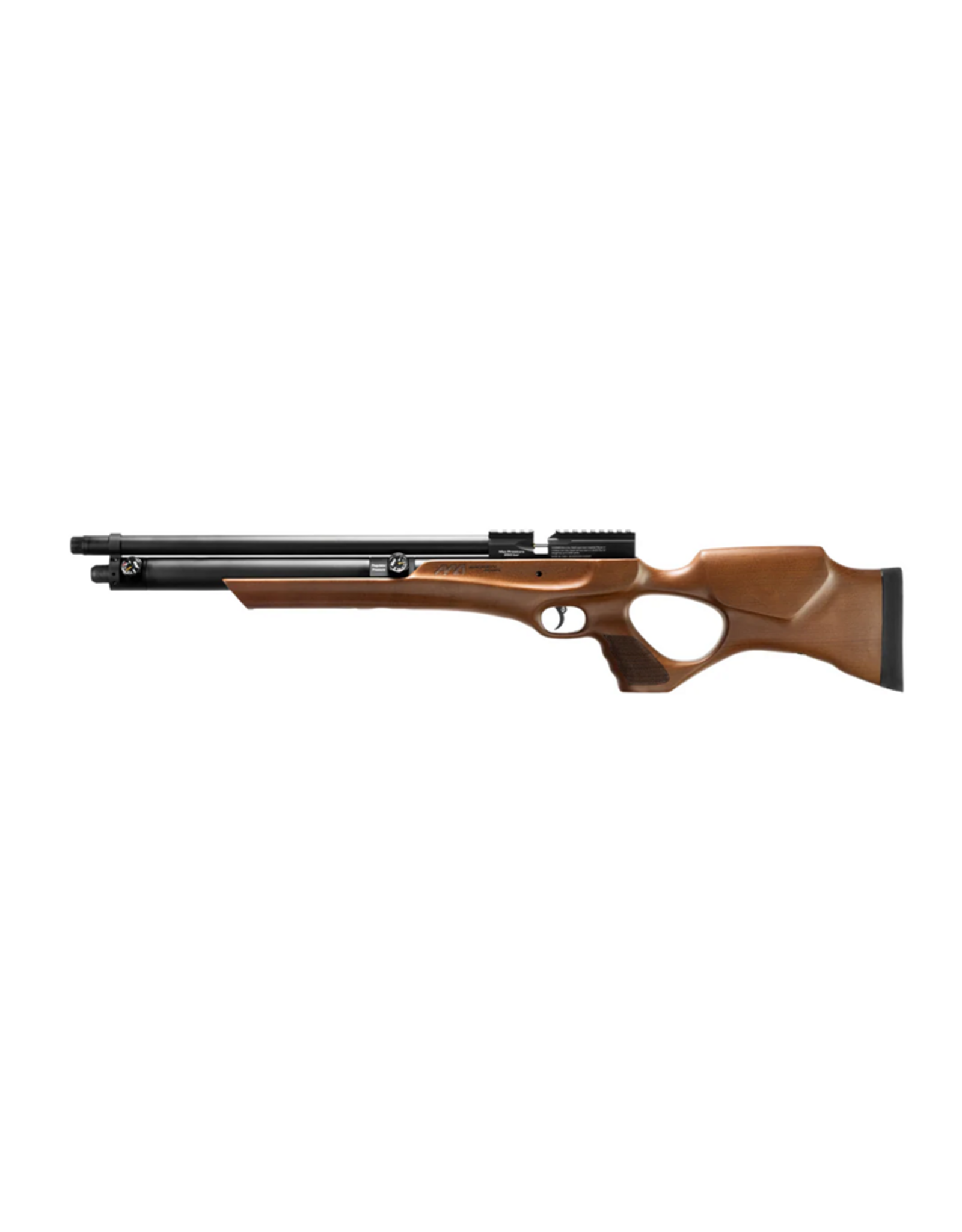 Macavity Arms MACAVITY AGILITY MA3 PCP AIR RIFLE - Long