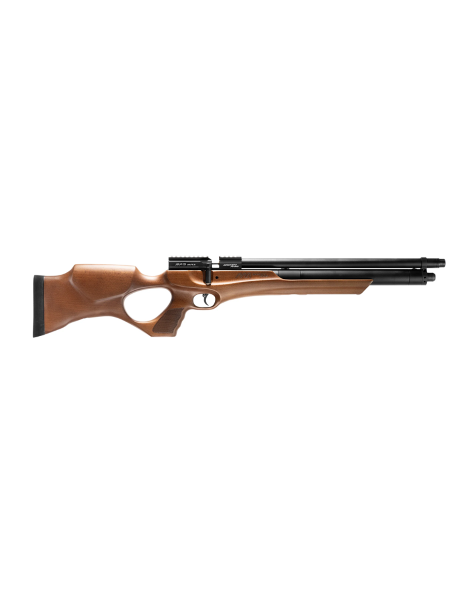 Macavity Arms MACAVITY AGILITY MA3 PCP AIR RIFLE - Long