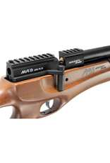 Macavity Arms MACAVITY AGILITY MA3 PCP AIR RIFLE - Long