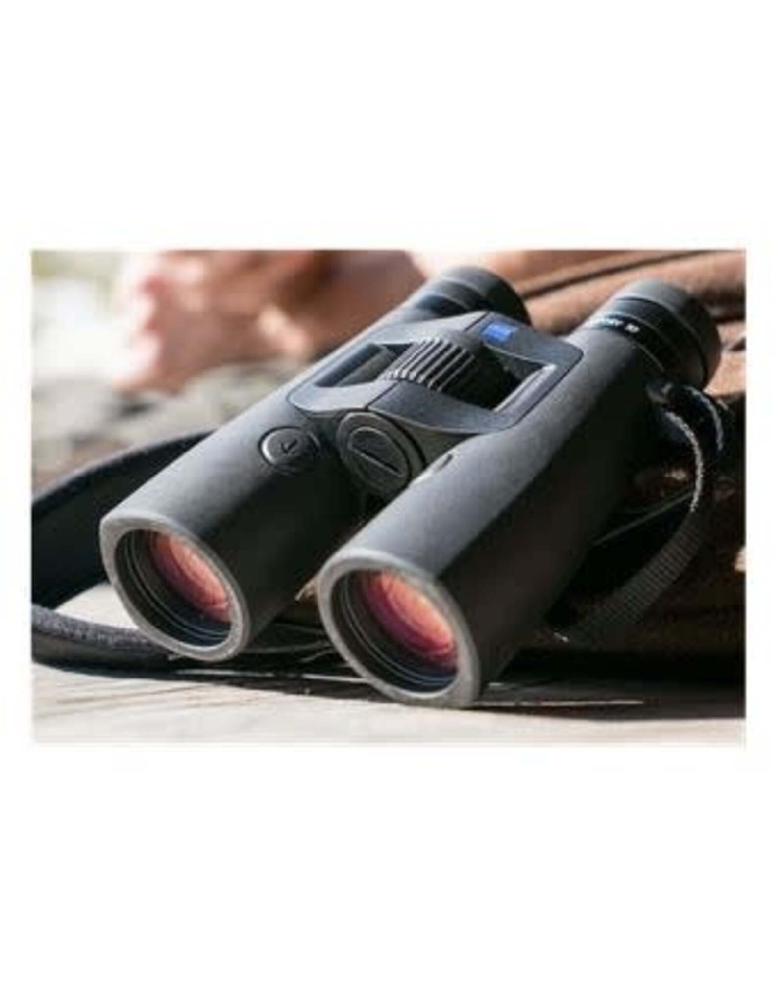 ZEISS - Sport Optics - Scopes and Binoculars ZEISS Victory RF Range Finder 10x42 Binocular