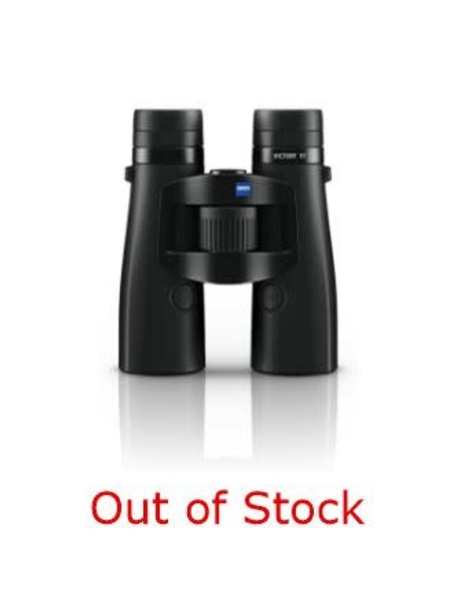 ZEISS - Sport Optics - Scopes and Binoculars ZEISS Victory RF Range Finder 10x42 Binocular