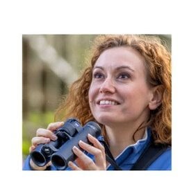 ZEISS Victory SF 10x32 Binocular