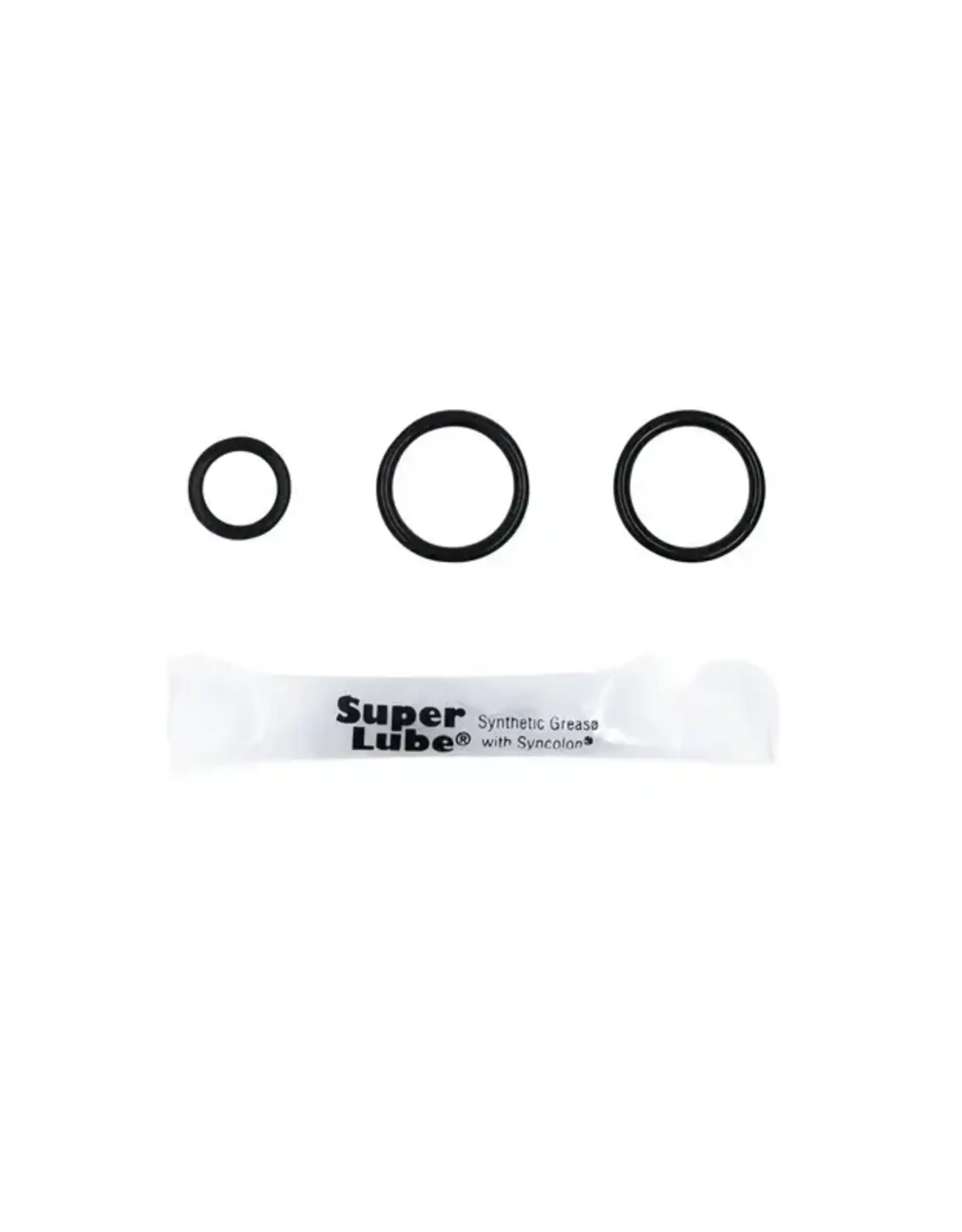 Macavity Arms Macavity Service Kit - 2025-Short