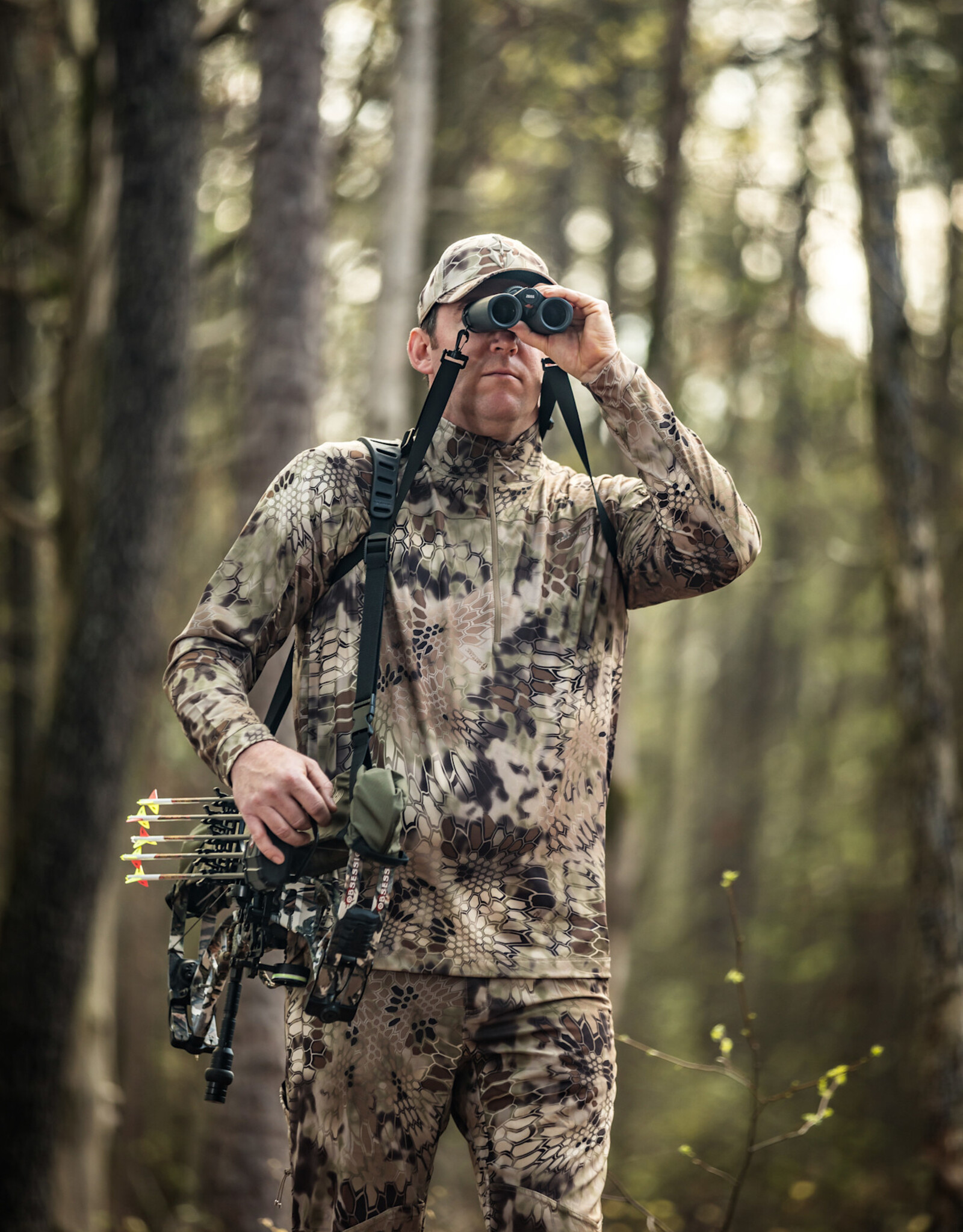 ZEISS - Sport Optics - Scopes and Binoculars Victory SF 8x32 Binoculars