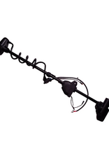 Garmin Sub-Assy, Force Kraken Drive System, 75", Black, Service