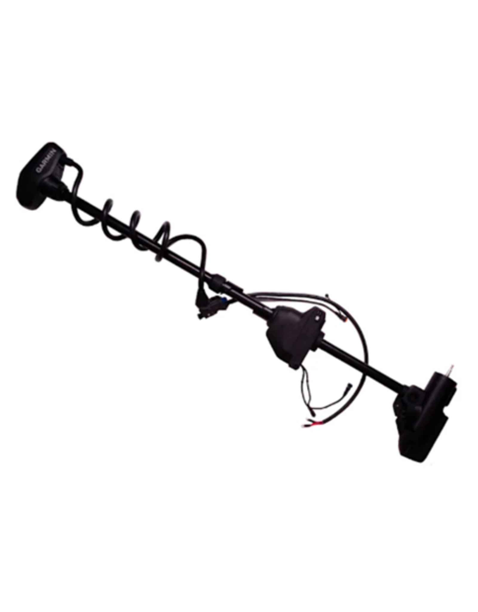 Garmin Sub-Assy, Force Kraken Drive System, 75", Black, Service