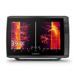 Garmin ECHOMAP™ Ultra 2 12" Chartplotters, 126sv without Transducer; Includes Garmin Navionics+™ U.S. Inland & Coastal Mapping