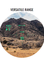 Garmin Xero® L60i Laser Rangefinder