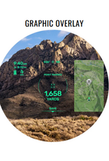 Garmin Xero® L60i Laser Rangefinder