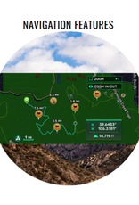 Garmin Xero® L60i Laser Rangefinder