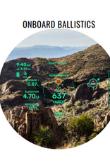 Garmin Xero® L60i Laser Rangefinder